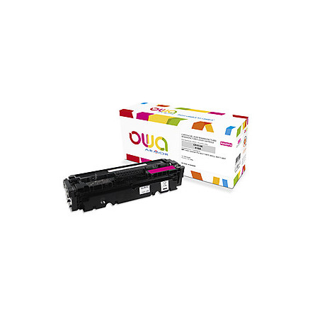 K15944OW ARMOR    toner compatible CF413A Magenta
