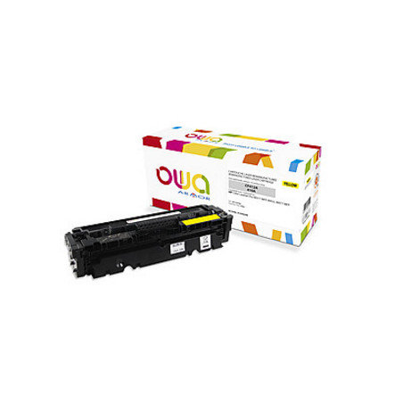 K15945OW ARMOR    toner compatible CF412A   Yellow