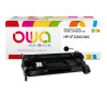 K15974OW ARMOR OWA Toner Negro para HP LJ Pro M402/M426 CF226X  JUMBO *12.000pag