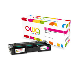 K16091OW ARMOR    OWA toner RICOH Magenta para Aficio SPC250