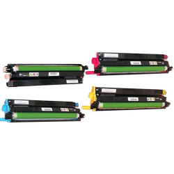 Negro Drum Reg Xerox C400