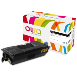 K18007OW ARMOR OWA Toner remanufactured para KYOCERA TK3170  Black high capacity