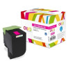 K18031OW ARMOR    OWA Toner kit Magenta LEXMARK CX510