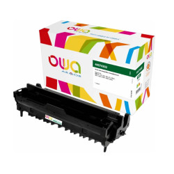 K18142OW ARMOR Tambor OWA remanufacturado Negro 01283601 OKI B411