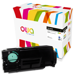 K18150OW ARMOR Toner negro SV023A MLT-D303E para Samsung ProXPress M4560FX M4580FX