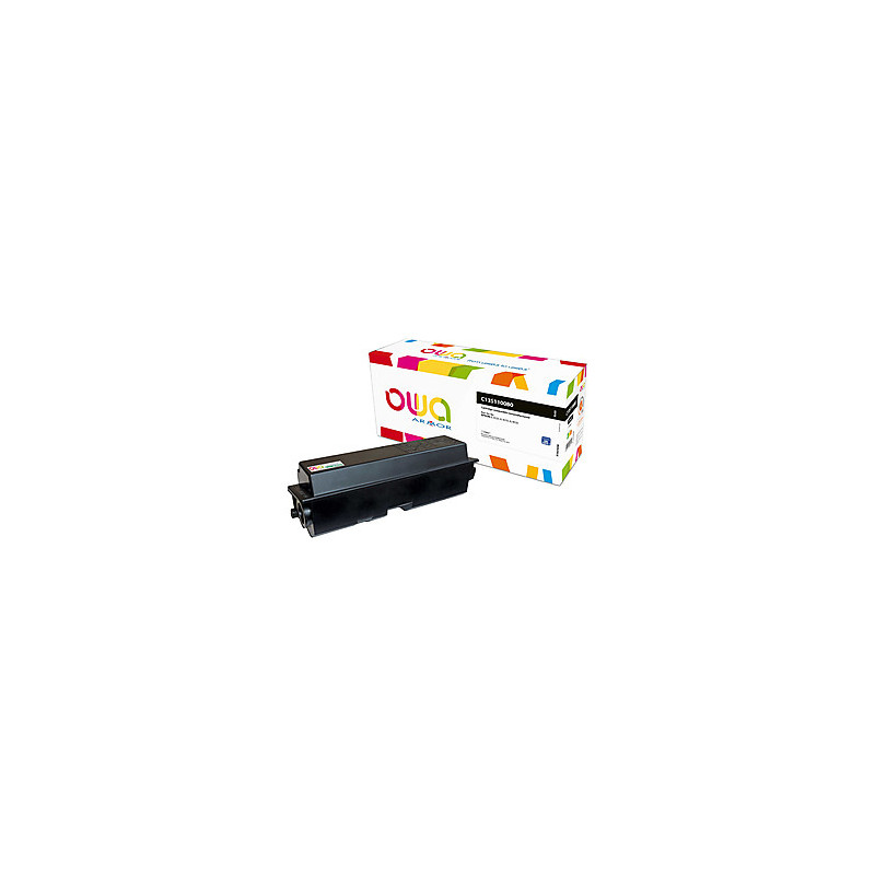 K18470OW ARMOR TONER C13S110080 para Epson AL-M 220 SERIES