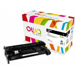 K18656OW ARMOR OWA Toner refamufactured CF289Y para HP M507/M528 high capacity Negro