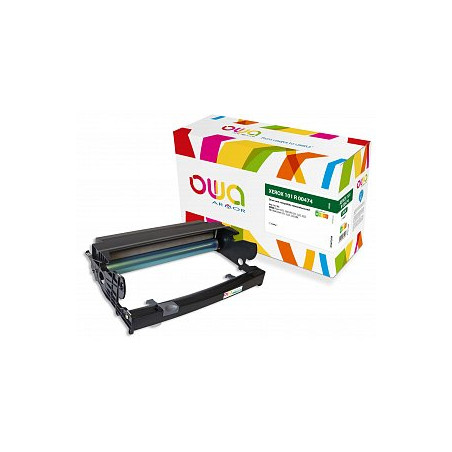K18672OW ARMOR Tambor OWA remanufactured  para XEROX 101R00474  Black