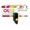 K18678OW ARMOR Toner OWA remanufactured  para XEROX 106R02758 Yellow