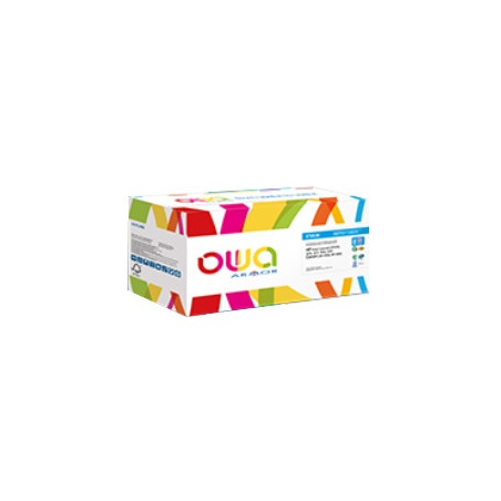 K20116OW ARMOR    Owa INKJET REMAN REMAN. FOR HP 57 3C 3 Colours Box