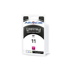 K20247OW ARMOR    Owa INKJET REMAN REMAN.FOR HP.11 MA Magenta Box