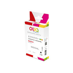 K20480OW ARMOR    Owa INKJET REMAN REMAN. FOR CAN. PGi-550XL B Black Box
