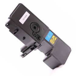 Utax PK-5014C cian (1T02R9CUT0) tóner compatible