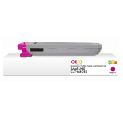 K40128OW ARMOR toner OWA para SAMSUNG CLT-M808S MA 20K