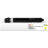 K40144OW ARMOR OWA Toner Amarillo 0487C002 para Canon C-EXV51L Y /0487 C 002 26 000p