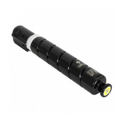 K40168OW ARMOR OWA Toner Amarillo 9109B002 para Canon C-EXV 48 Y 11 500p