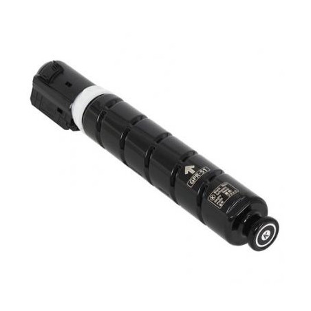 K40187OW ARMOR OWA Toner Negro 8516B002 para Canon C-EXV47 K 19 000p