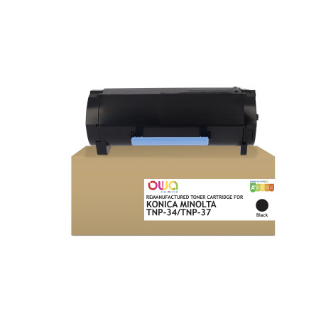 K40194OW ARMOR OWA Toner A63T01H para KONICA MINOLTA bizhub 4700P. DEVELOP Ineo+ 3100P. 20000p