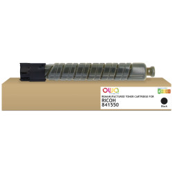 K40207OW ARMOR toner OWA para RICOH 841550 K 10K