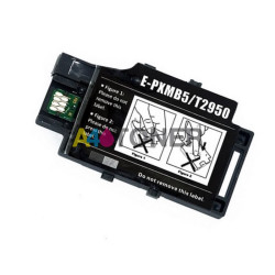 C13T295000 epson caja de mantenimiento compatible
