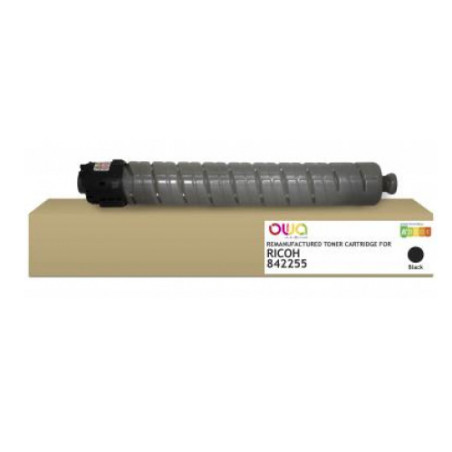 K40340OW ARMOR Toner OWA remanufacturado Negro 842255 RICOH IMC3000
