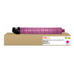 K40346OW ARMOR Toner OWA remanufacturado Magenta 842313 RICOH IMC2000