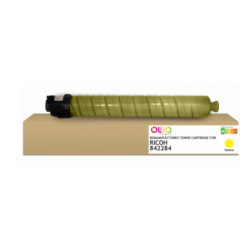 K40351OW ARMOR Toner OWA remanufacturado Amarillo 842284 RICOH IMC4500