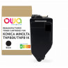 K40363OW ARMOR Toner Negro TNP80K AAJW152 para KONICA MINOLTA C3320i 13000p