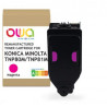 K40365OW ARMOR Toner Magenta TNP80M AAJW352 para KONICA MINOLTA C3320i 9000p