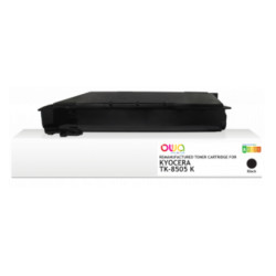 K40370OW ARMOR OWA Toner 1T02LCANL0 para KYOCERA TK8505 YE 20K 20 000p