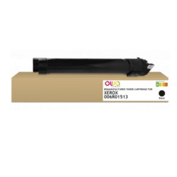 K40378OW ARMOR toner OWA para XEROX 006R01513 BK 32K
