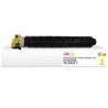 K40418OW ARMOR OWA Toner Remanufactured 1T02YPANL0 para KYOCERA TK-8365 Y  Amarillo