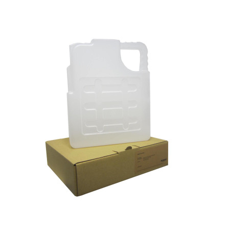 K50074ZA ARMOR Toner residual para KONICA MINOLTA A03UR70200