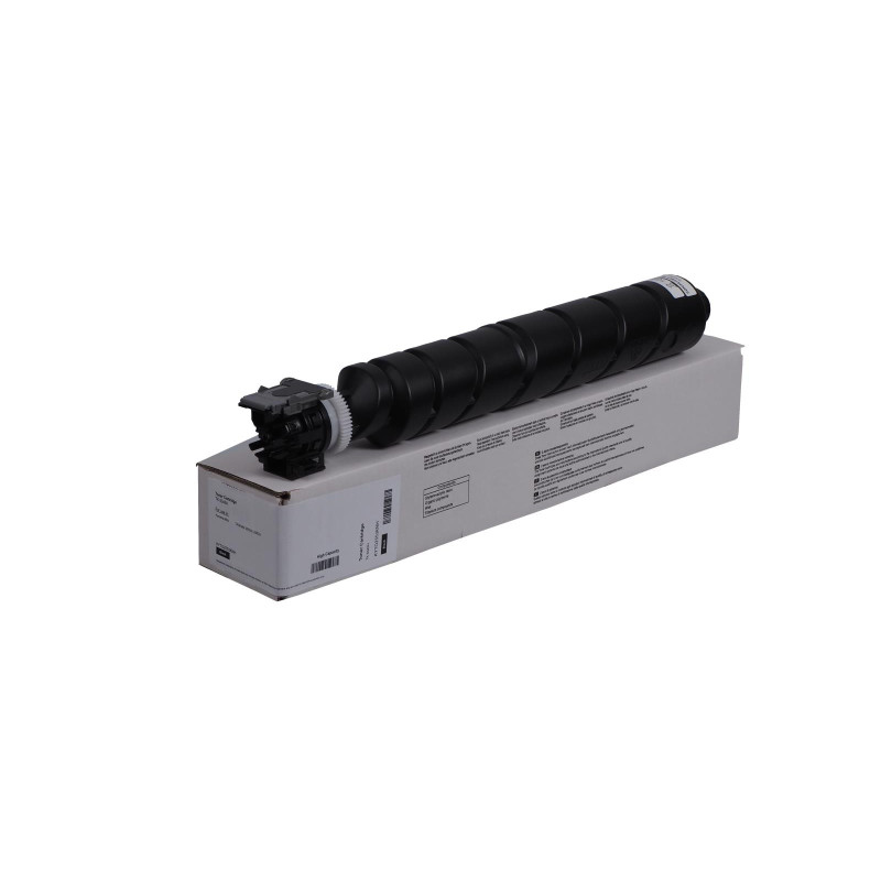 K50179ZA ARMOR Toner 1T02L70NL0 para Kyocera TK8345K Negro - high capacity