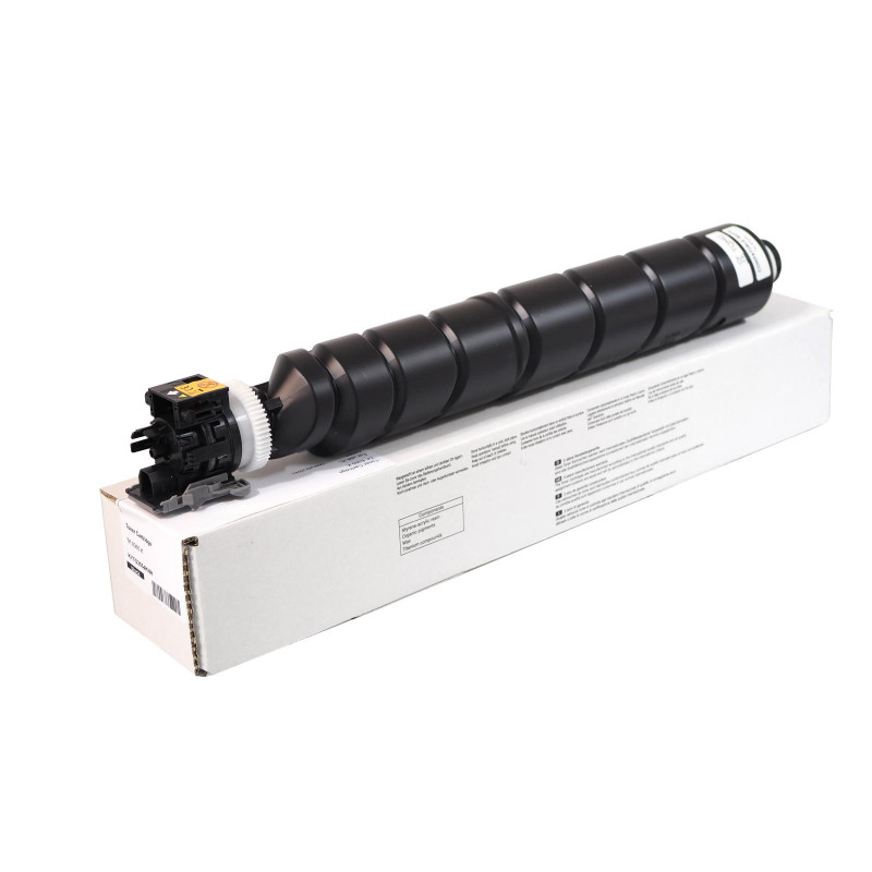 K50193ZA ARMOR Toner 1T02YP0NL0 para KYOCERA TK 8365 K Black high capacity 40000 p
