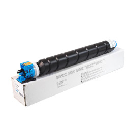 K50194ZA ARMOR Toner 1T02YPCNL0 para KYOCERA TK 8365 C Cyan high capacity 20000 p