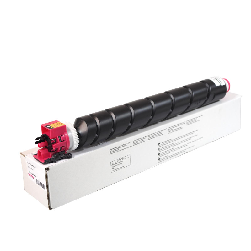 K50195ZA ARMOR Toner 1T02YPBNL0 para KYOCERA TK 8365 M Magenta high capacity 20000 p