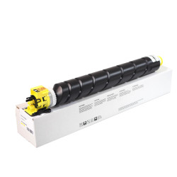 K50196ZA ARMOR Toner 1T02YPANL0 para KYOCERA TK 8365 Y Yellow high capacity 20000 p