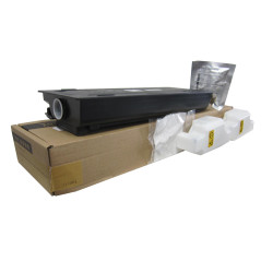 K50221ZA ARMOR Toner 1T02K50NL0 para Kyocera TK675 Negro