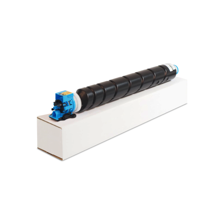 K50616ZA ARMOR Toner 1T02YMCNL0 para KYOCERA TK8545C Cyan 20000p