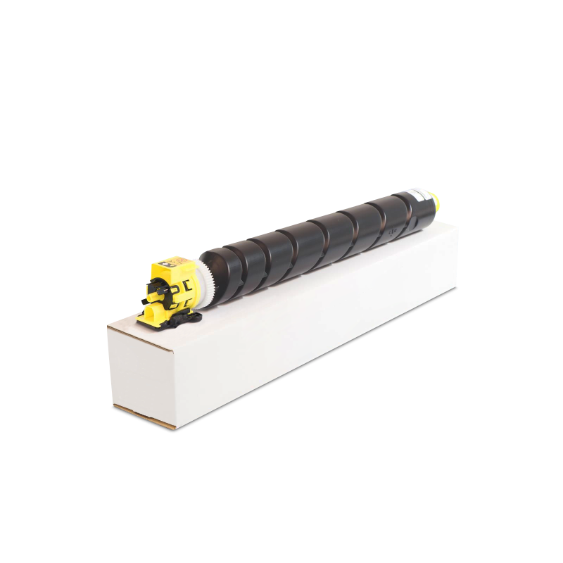 K50618ZA ARMOR Toner 1T02YMANL0 para KYOCERA TK8545Y Yellow 20000p