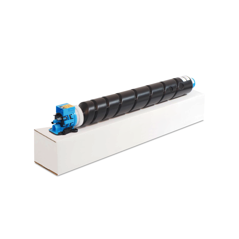 K50624ZA ARMOR Toner 1T02XCCNL0 para KYOCERA TK8555C Cyan 24000p