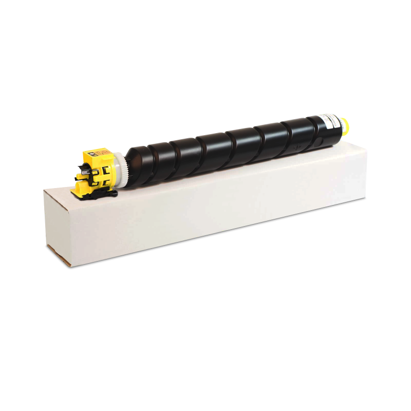 K50626ZA ARMOR Toner 1T02XCANL0 para KYOCERA TK8555Y Yellow 24000p