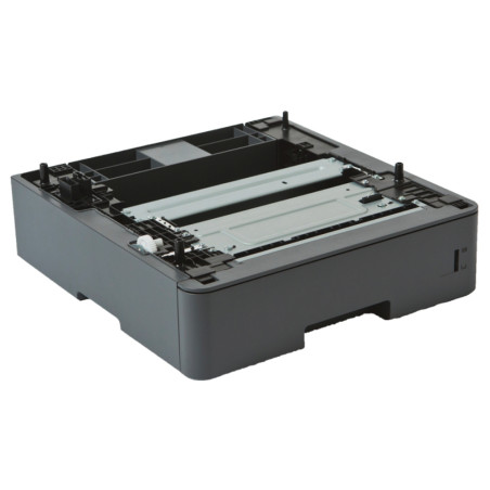 LT5500 BROTHER Bandeja adicional 250 hojas LT5500 para HL5000D/L5100DN/5200DW (DESCATALOGADA)