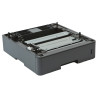 LT5500 BROTHER Bandeja adicional 250 hojas LT5500 para HL5000D/L5100DN/5200DW (DESCATALOGADA)