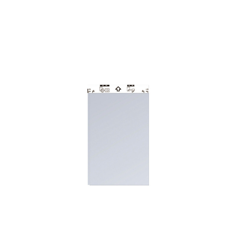 CSP001 BROTHER Pack de 2 hojas portadoras A4 (A3)