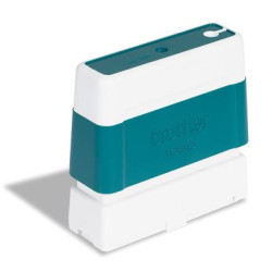 PR1060G6P BROTHER Montura de 10mmx60mm verde (Pack 6)