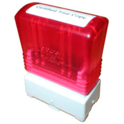 PR1060R6P BROTHER Montura de 10mmx60mm Roja (Pack 6)