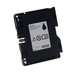 Ricoh 405862 GC51 negro cartucho de tinta compatible