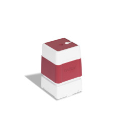 PR2020R6P BROTHER Montura de 20mmx20mm roja (Pack 6)